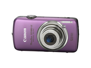 Illustration for article titled Canon SD980 and SD940 Gallery